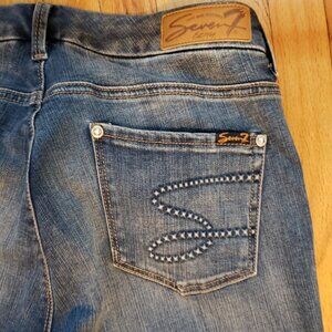Seven Jeans- Size 10